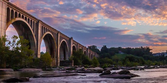 Richmond 2020: Best of Richmond, VA Tourism – Travel AB..z's