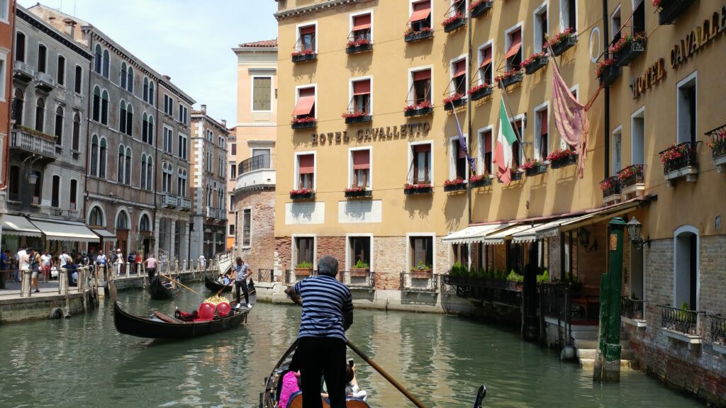 Venice - About Travelabz.com