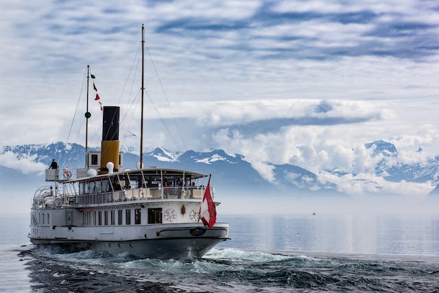 Best Winter Cruises